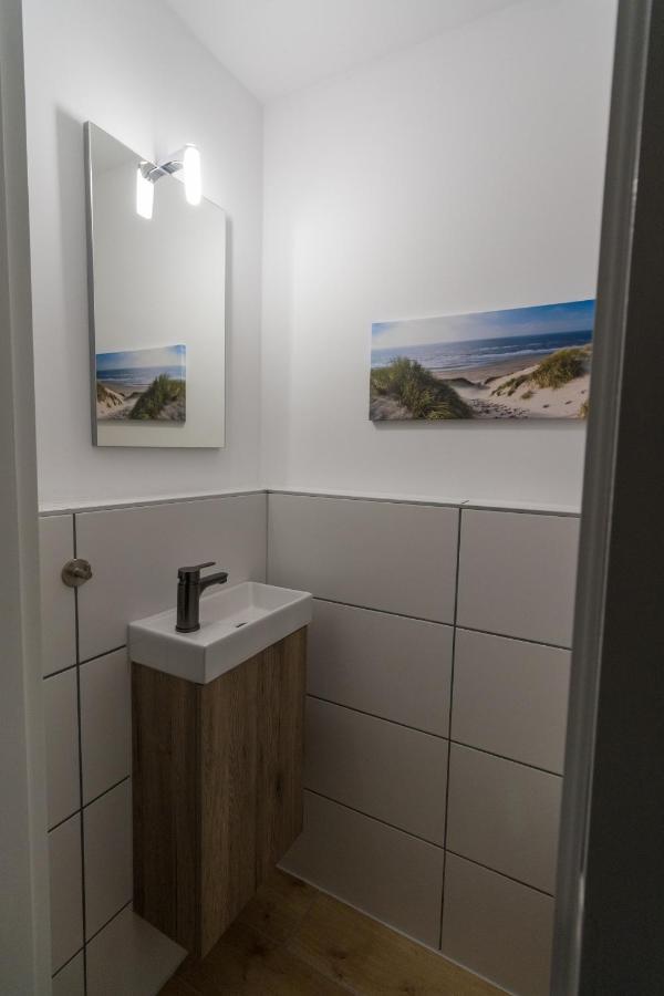 Appartment Am Ziegelwasen キルヒハイム・ウンター・テック エクステリア 写真
