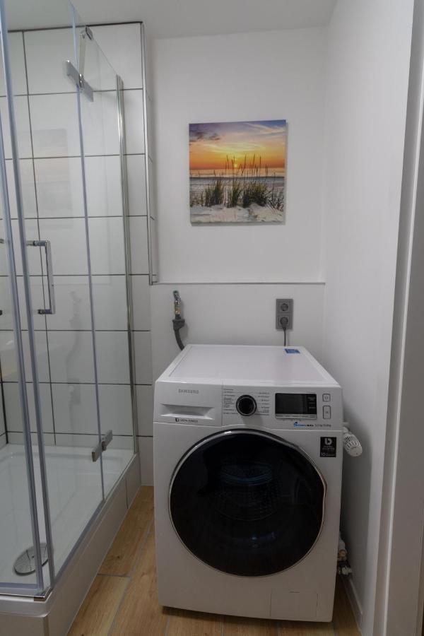Appartment Am Ziegelwasen キルヒハイム・ウンター・テック エクステリア 写真